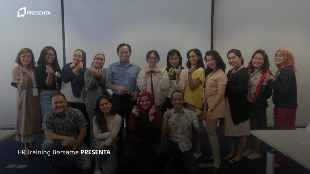 Apa itu HR Training? Pengertian, Manfaat, Jenis, dan Implementasinya 9 HR Training Bersama PRESENTA