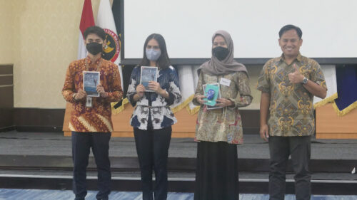 Training Smart Public Speaking PPATK 4