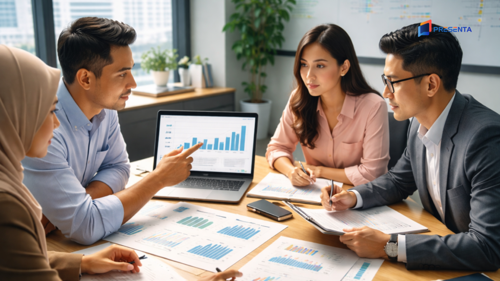 Indikator Keberhasilan Program Pelatihan, Cara Cerdas Mengukur Efektivitas Training 2 Indikator Keberhasilan Program Pelatihan