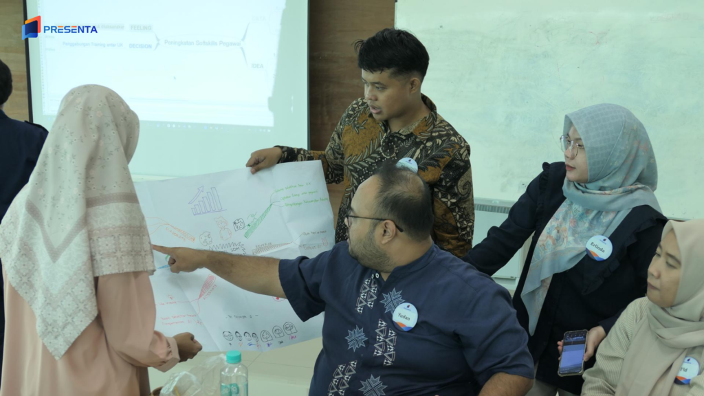 Infrastruktur dan Fasilitas Pendukung Training