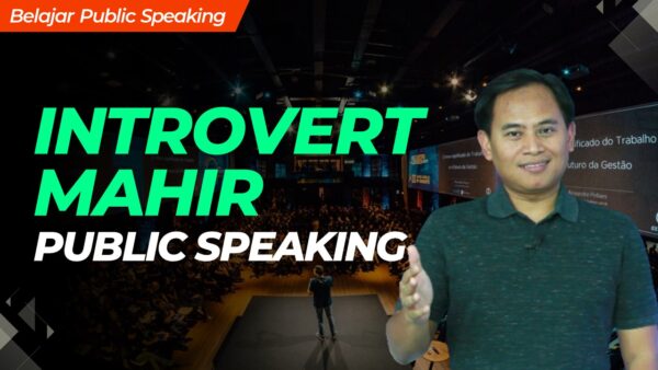 Introvert Mahir Public Sepaking