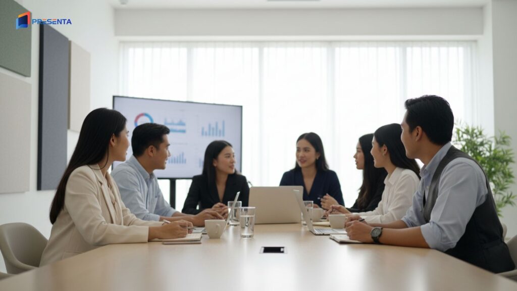 Inilah 4 Keuntungan In House Training Bagi Karyawan dan Cara Mempersiapkannya 5