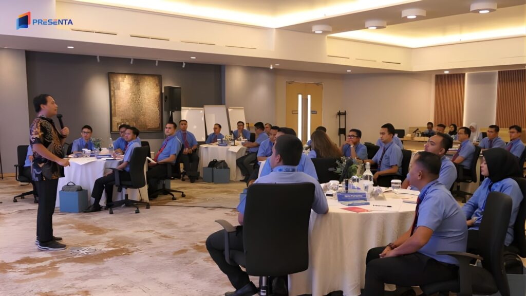 Tips Public Speaking untuk Pemula, Persiapan Mental Atasi Kegugupan 2