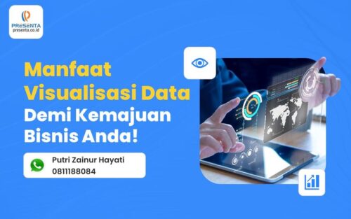 manfaat visualisasi data untuk bisnis
