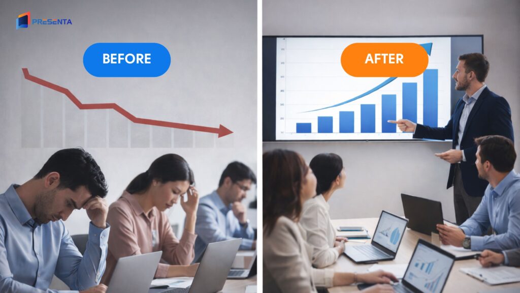 Perbedaan Corporate Training dan Pelatihan Karyawan Biasa