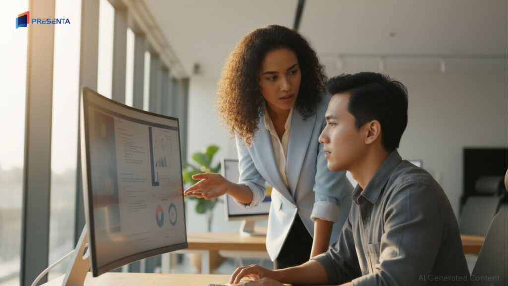 masa depan industri corporate training