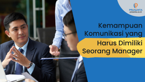 Kemampuan Komunikasi yang Harus Dimiliki Seorang Manager 1