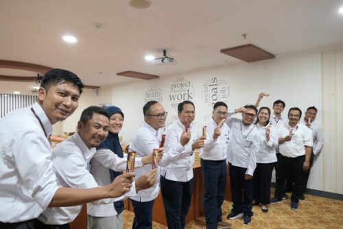 Training Speed Reading for Smart People - Perusahaan Listrik Negara batch 4 8