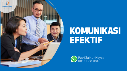 Komunikasi Efektif 7