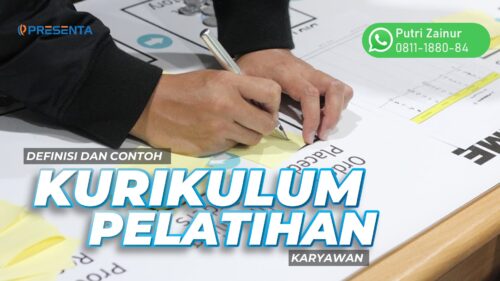 Kurikulum Pelatihan Karyawan, Definisi dan Contohnya 4