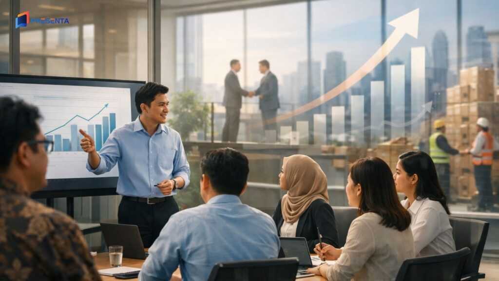 Mengenal Training SDM Sebagai Investasi Terbaik Perusahaan 3 Mengenal Training SDM Sebagai Investasi Terbaik Perusahaan 1