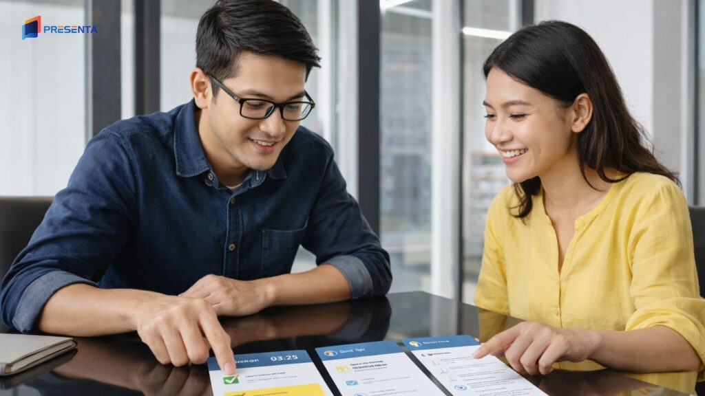 Mengenal Microlearning dalam Corporate Training: Metode Pelatihan Masa Depan bagi Profesional 3