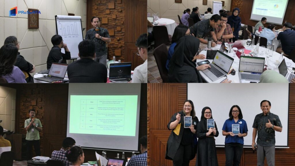 Inilah 4 Keuntungan In House Training Bagi Karyawan dan Cara Mempersiapkannya 4