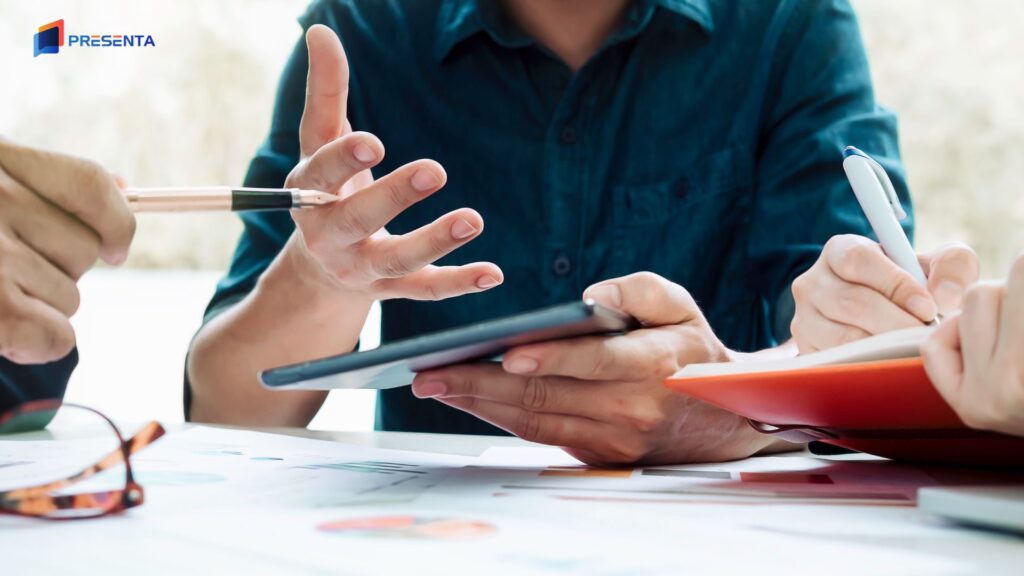 Langkah menyusun modul pelatihan