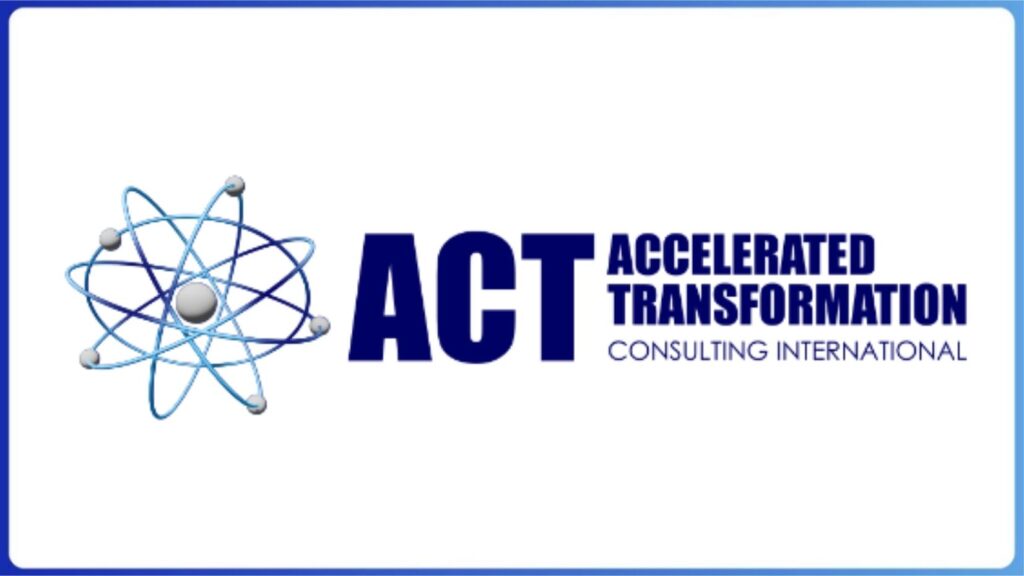 5 Rekomendasi Training Leadership Terbaik di Indonesia 6 Logo ACT