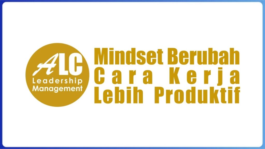 5 Rekomendasi Training Leadership Terbaik di Indonesia 3 Logo ALC