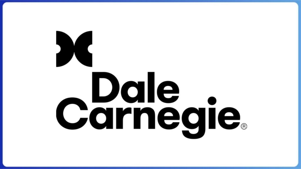 5 Rekomendasi Training Leadership Terbaik di Indonesia 5 Logo Dale Carnegie