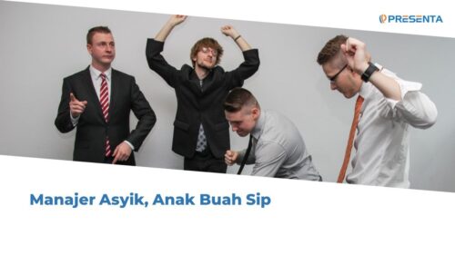 Manajer Asyik, Anak Buah Sip 7