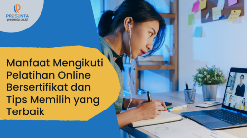 Manfaat Mengikuti Pelatihan Online Bersertifikat dan Tips Memilih yang Terbaik 5