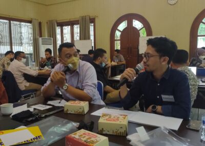 Coaching and Mentoring - Komisi Aparatur Sipil Negara 7