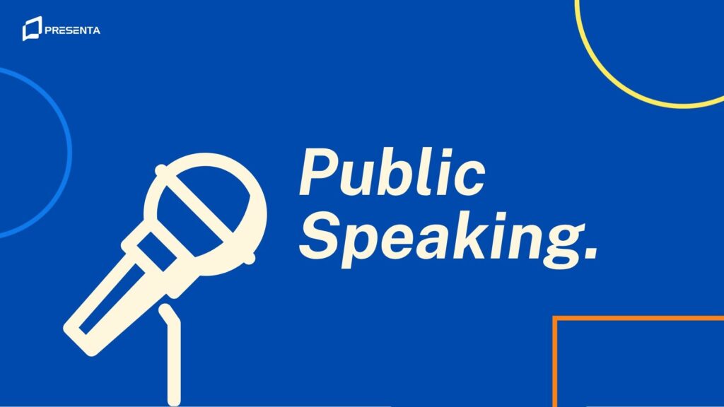 Tips Public Speaking untuk Pemula, Persiapan Mental Atasi Kegugupan 1