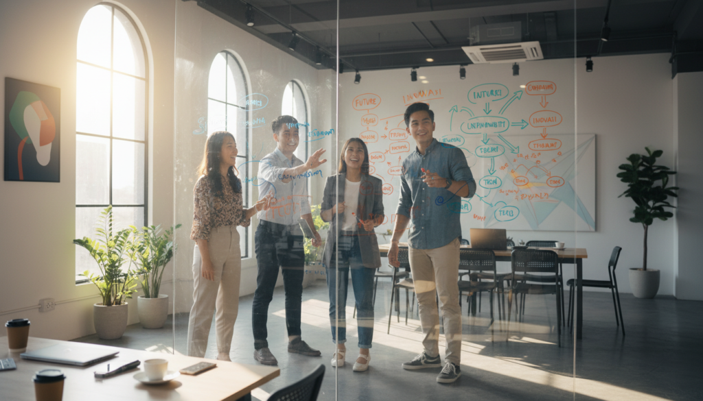 Cara mengecek kredibilitas vendor training