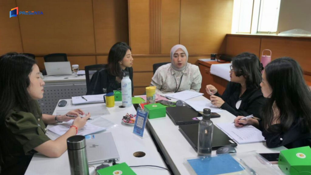 Cara Membuat L&D Strategy yang Berdampak: Dari Analisis Kebutuhan hingga Kurikulum Training 4 Membangun Masa Depan Melalui Belajar