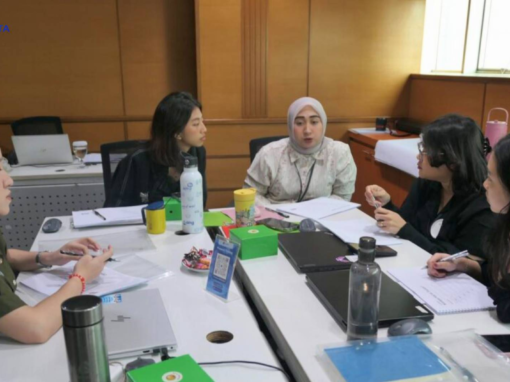 Cara Membuat L&D Strategy yang Berdampak: Dari Analisis Kebutuhan hingga Kurikulum Training 4 Membangun Masa Depan Melalui Belajar