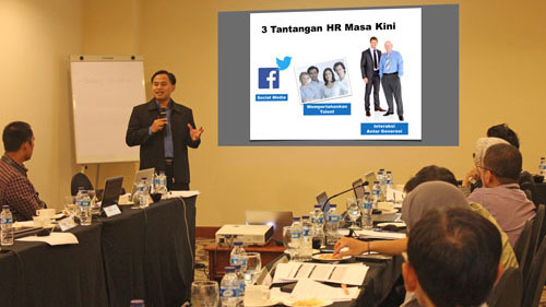 Training Publik Presentasi Memukau for Business Professional (Detil Pelatihan) 11