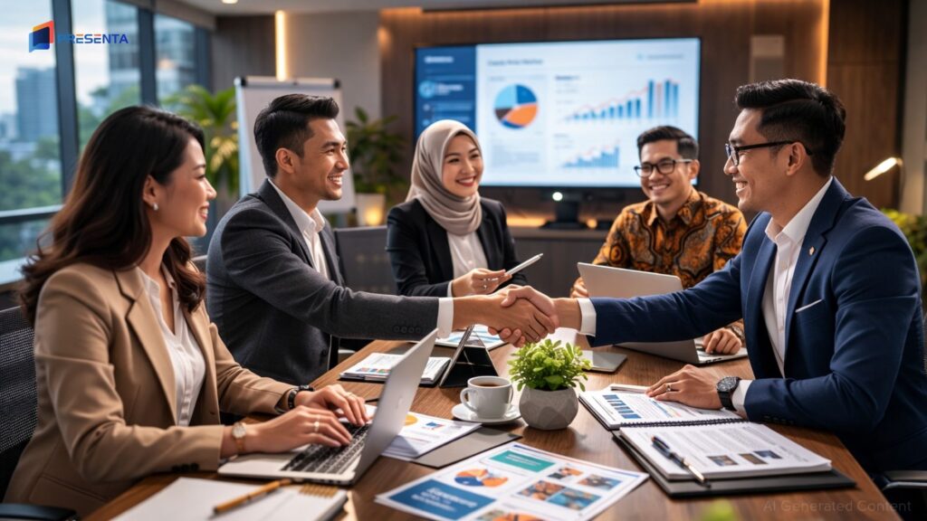 Peran L&D Mengelola Corporate Training: Kunci Sukses Meningkatkan Kompetensi Karyawan 7