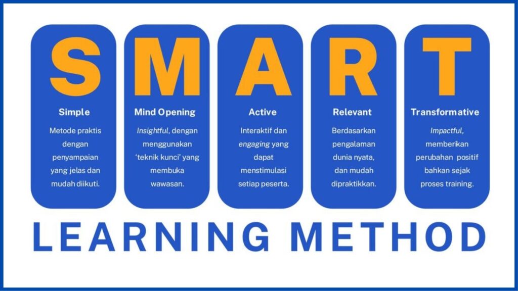 Strategi Jitu Menjaga Engagement Peserta Training: Resep Ampuh Agar Materi Mudah Diserap 4 Strategi Jitu Menjaga Engagement Peserta Training: Resep Ampuh Agar Materi Mudah Diserap 3