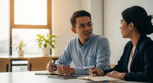 Strategi Menentukan Prioritas Materi Pelatihan Karyawan