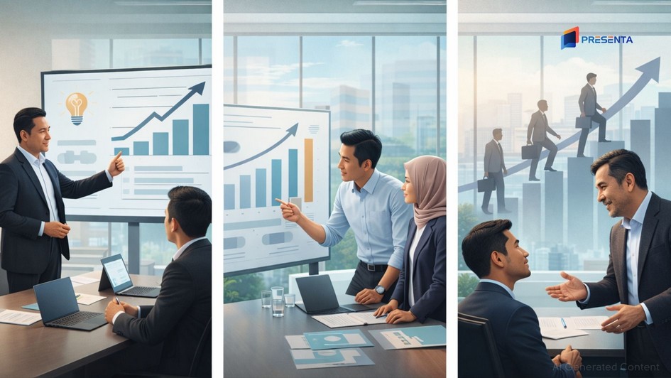 Corporate Training untuk Employee Development Program: Definisi, Urgensi, dan Tantangan 2 Corporate training untuk employee development program