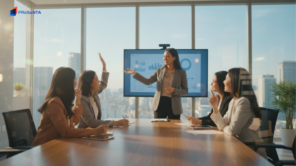 Mengapa Leadership Training Penting di Era Kerja Modern