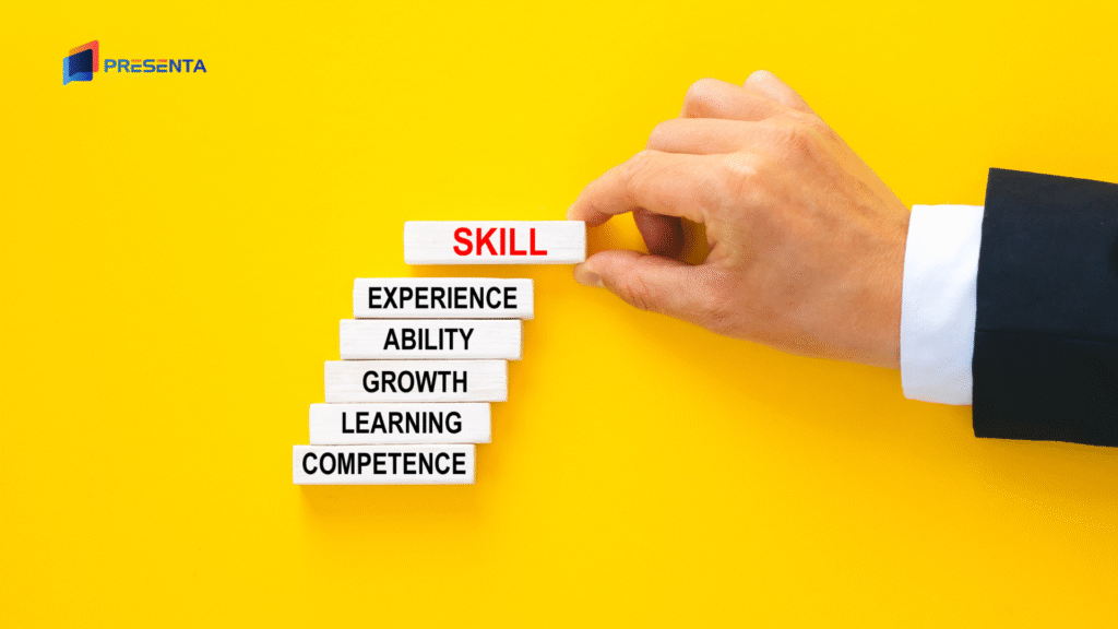 Mengatasi gap kompetensi karyawan