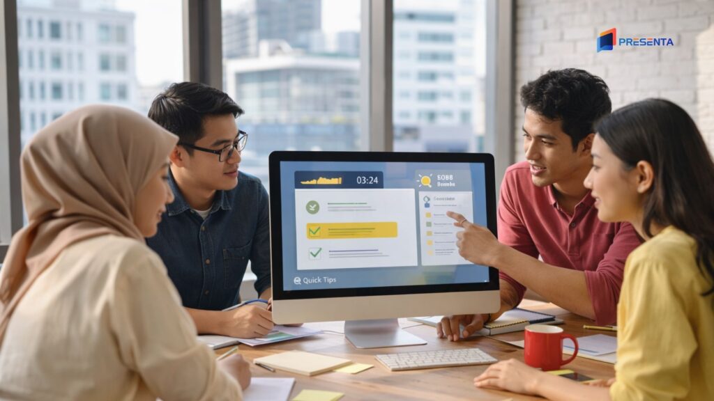 Microlearning dalam corporate training