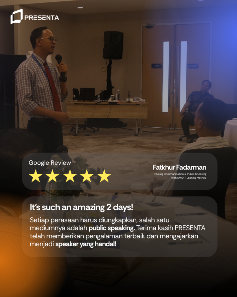 Mengevaluasi Reaksi dan Kepuasan Peserta