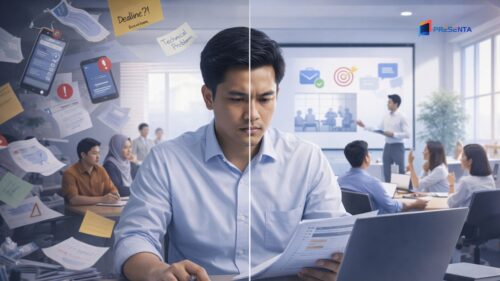 tips HR memastikan training lancar