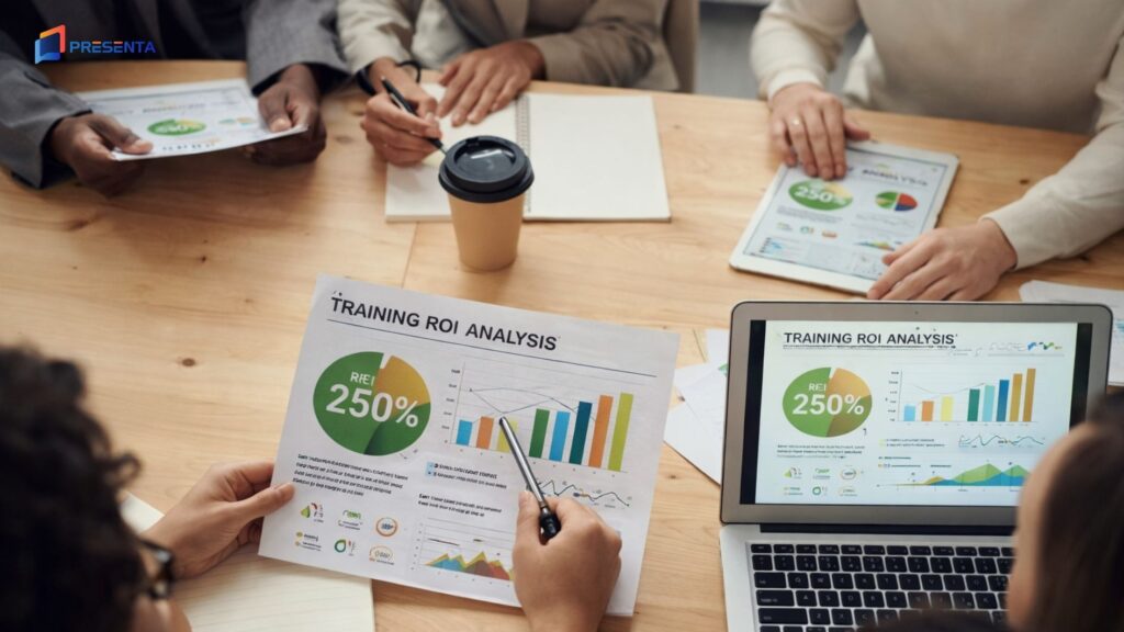 5 Cara Evaluasi Hasil Training secara Objektif untuk HR Perusahaan 4