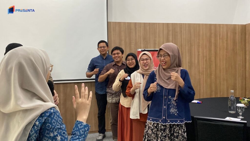 Bagaimana Menentukan Target Peserta Pelatihan Berdasarkan Kebutuhan Perusahaan? 2 Menghubungkan Business Needs, Performance Gap, dan Skill Gap dalam Penentuan Target Peserta Pelatihan