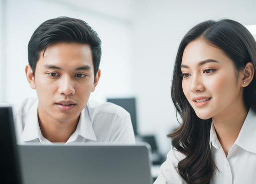 Mengidentifikasi skill gap karyawan