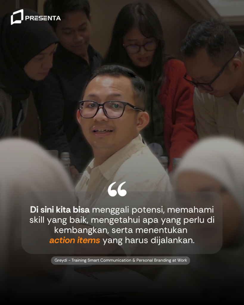 Mengukur Reaksi dan Kepuasan Peserta