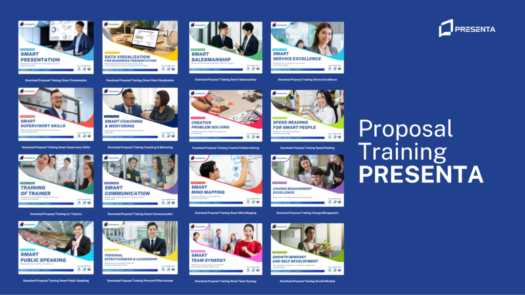 7 Cara Menilai Modul Proposal Training dari Vendor 2 Menilai Modul Proposal Training yang Berkualitas