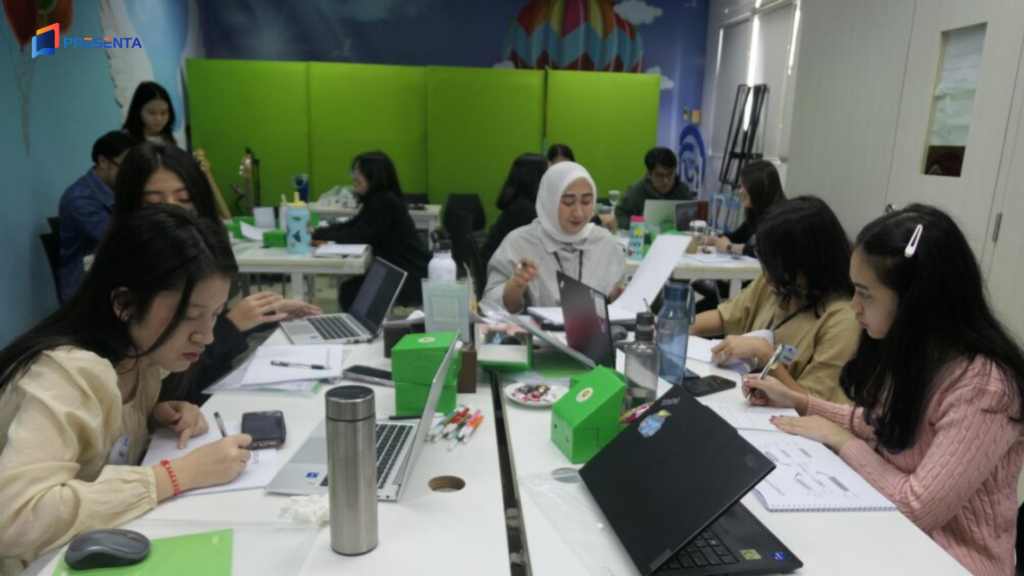 Menjadikan Pembelajaran sebagai Budaya