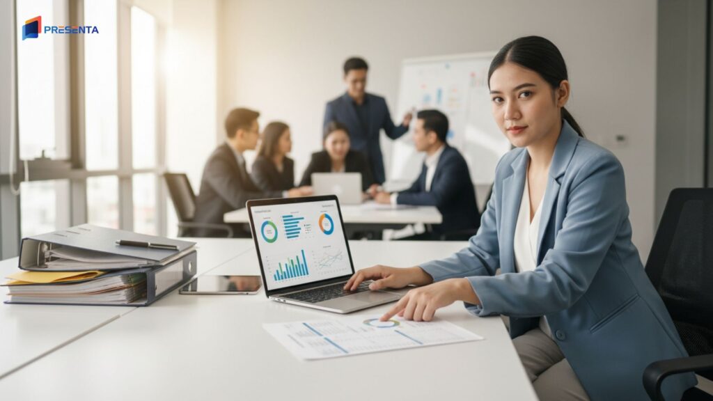 Menghadapi Tantangan Pelatihan? Ini 7 Tips HR Memastikan Training Lancar Tanpa Kendala 4 Menghadapi Tantangan Pelatihan? Ini 7 Tips HR Memastikan Training Lancar Tanpa Kendala 3