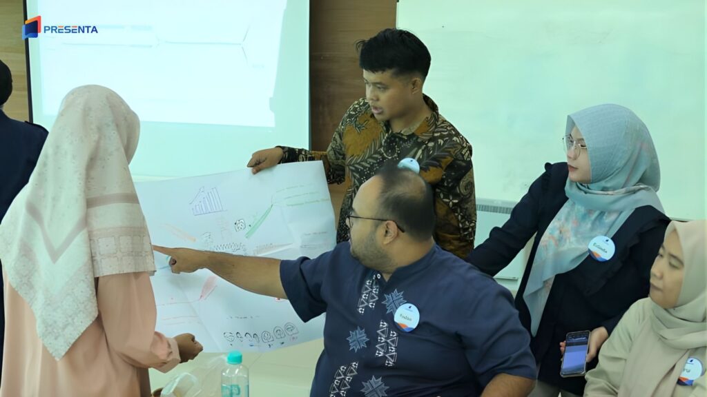 Mengenal Microlearning dalam Corporate Training: Metode Pelatihan Masa Depan bagi Profesional 4