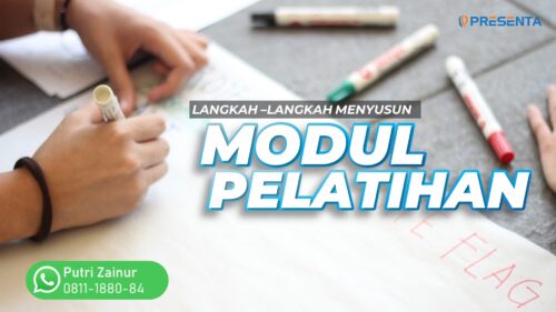 Langkah-Langkah Menyusun Modul Pelatihan 4