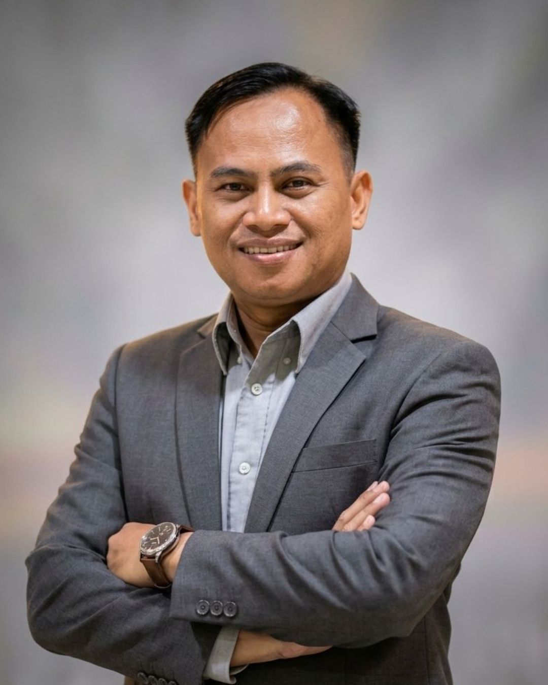 trainer leadership muhammad noer 1