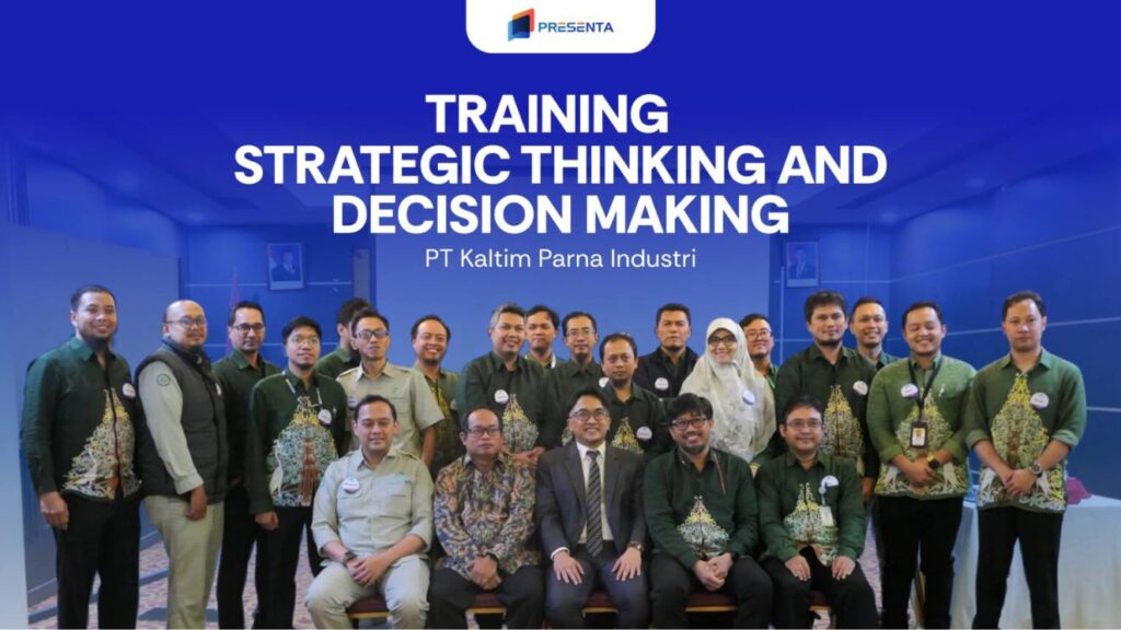 Apa Itu Performance Management? Definisi, Komponen, Tantangan, dan Implementasinya 3 Optimalkan Performance Management Bersama PRESENTA