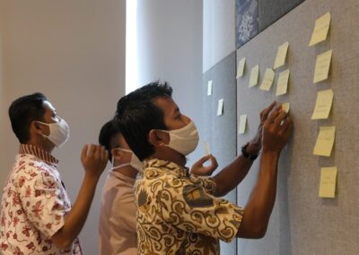 Pelatihan Presentasi Memukau Galeri Nasional Indonesia 3